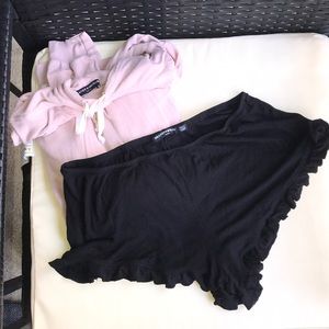 Brandy Melville set